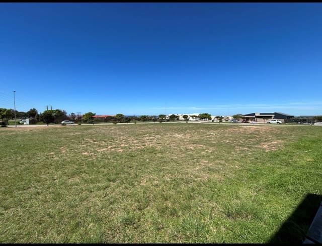 3,003M² VACANT LAND FOR SALE IN FOUNTAINS ESTATE BUSINESS PARK
